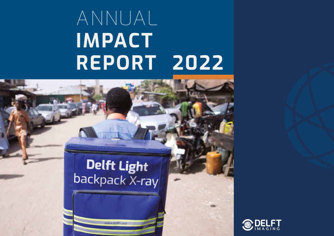 Annual Impact Report 2022