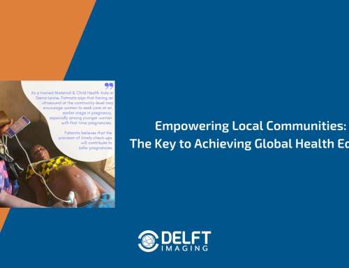 Empowering Local Communities: The Key to Achieving Global Health Equity